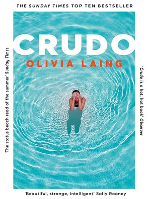 cover image of Crudo